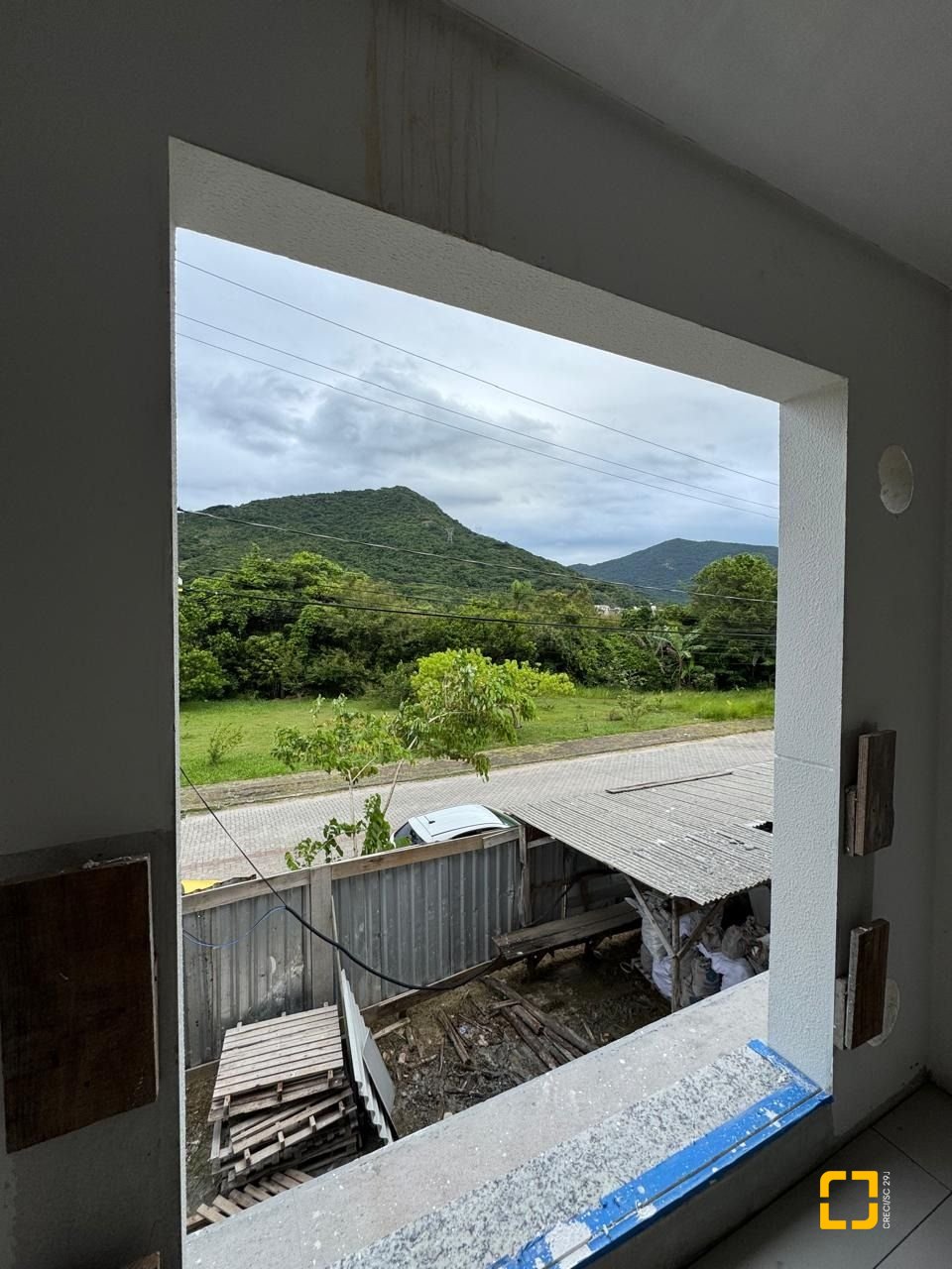 Studio com 32m², 2 quartos (sendo 1 suíte), 1 garagem, no bairro Ribeirão da Ilha em Florianópolis