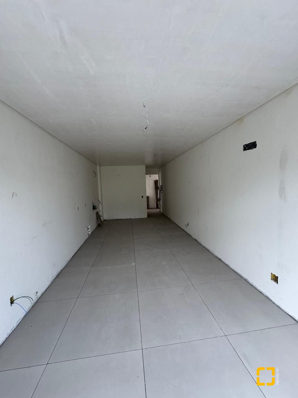 Studio com 32m², 2 quartos (sendo 1 suíte), 1 garagem, no bairro Ribeirão da Ilha em Florianópolis