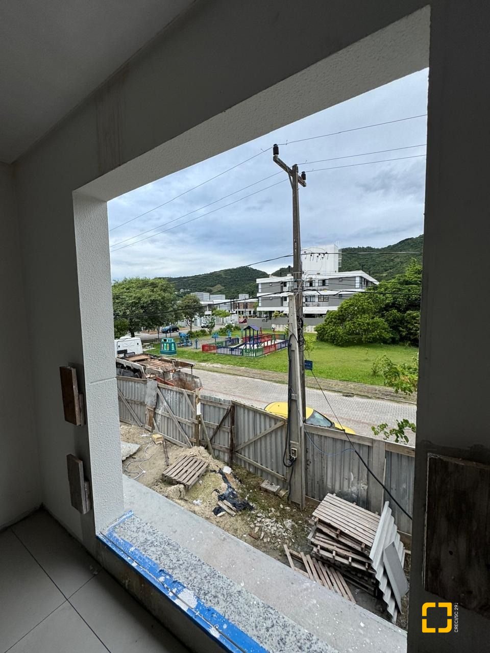 Studio com 32m², 2 quartos (sendo 1 suíte), 1 garagem, no bairro Ribeirão da Ilha em Florianópolis