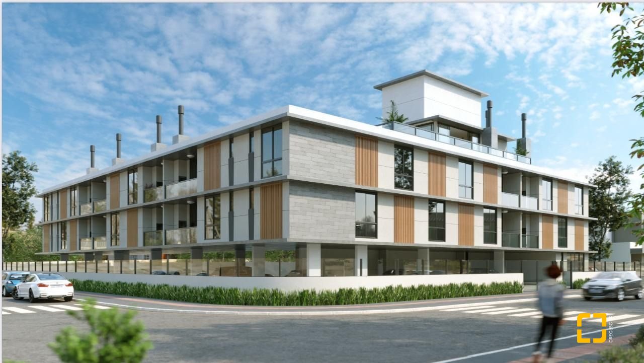 Studio com 32m², 2 quartos (sendo 1 suíte), 1 garagem, no bairro Ribeirão da Ilha em Florianópolis