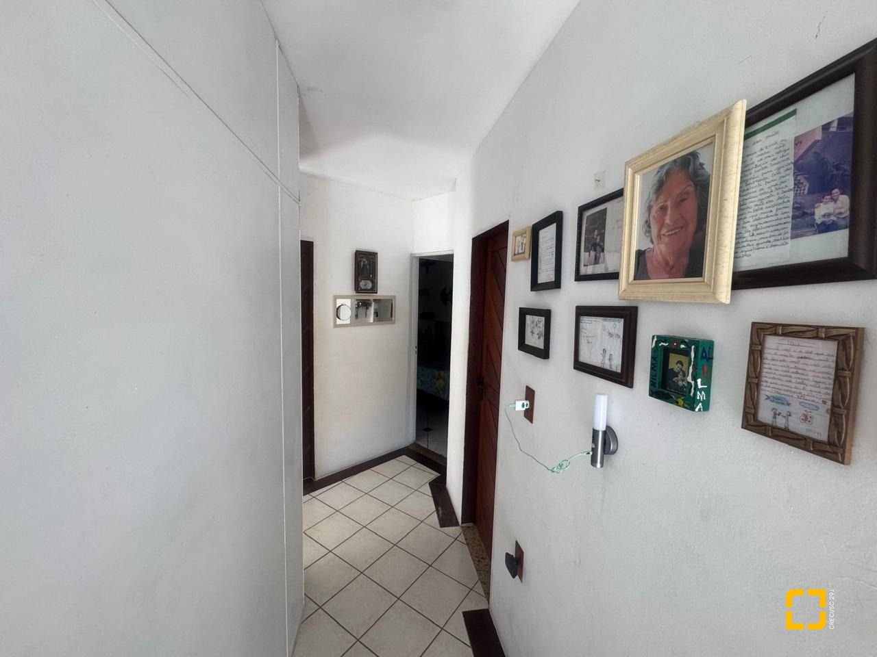 Casa com 110m², 3 quartos, 5 garagens, no bairro Itacorubi em Florianópolis