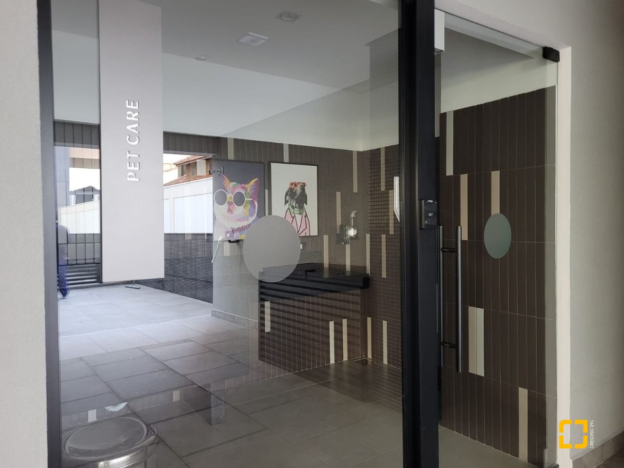Apartamento com 73m², 3 quartos (sendo 1 suíte), 2 garagens, no bairro Centro em Florianópolis