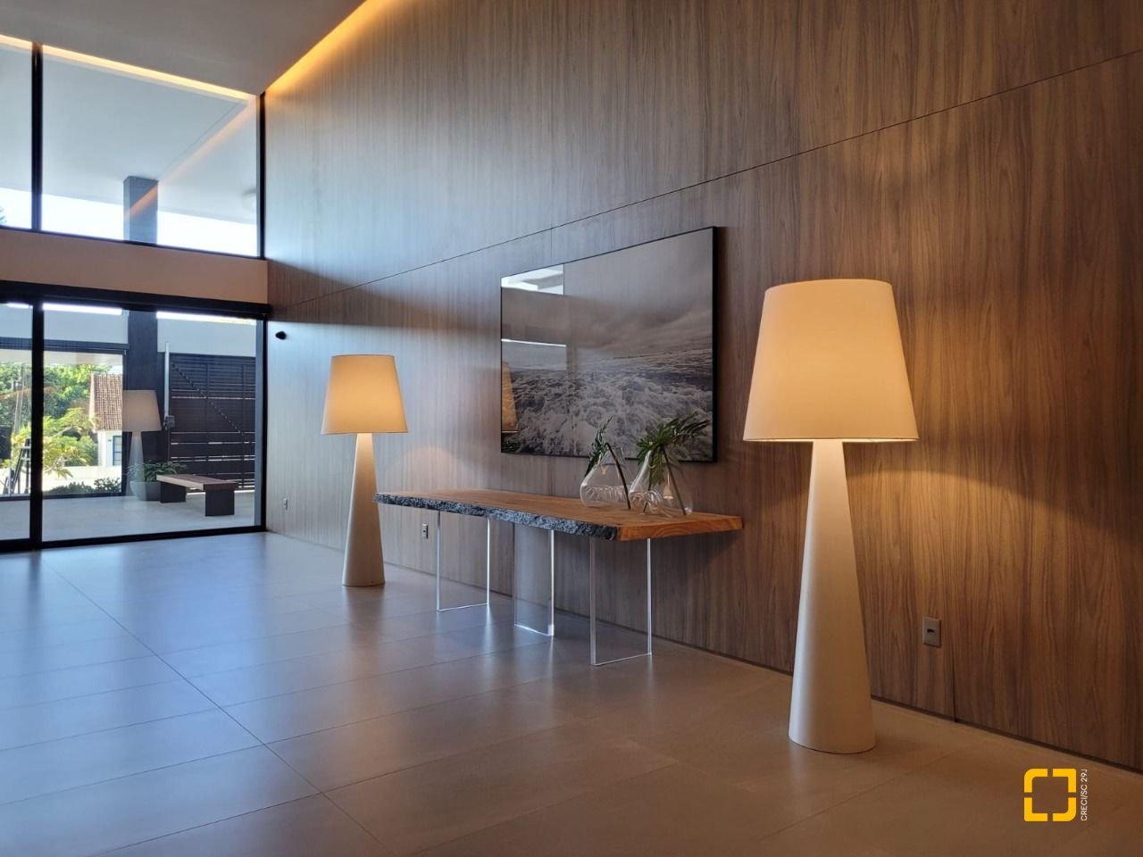 Apartamento com 139m², 6 quartos (sendo 3 suítes), 2 garagens, no bairro Jardim Atlântico em Florianópolis