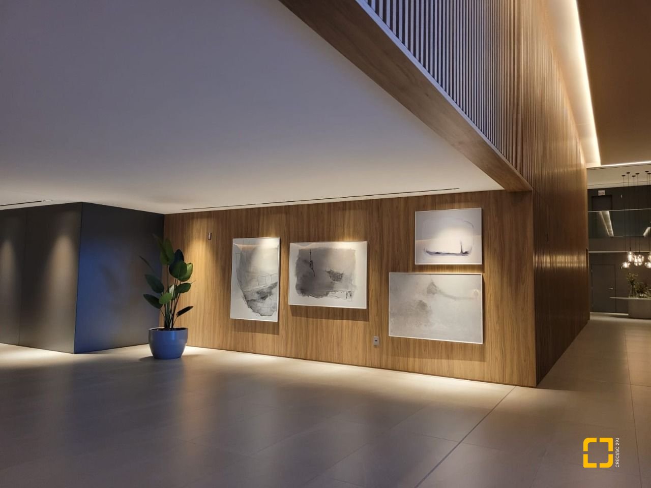 Apartamento com 139m², 6 quartos (sendo 3 suítes), 2 garagens, no bairro Jardim Atlântico em Florianópolis