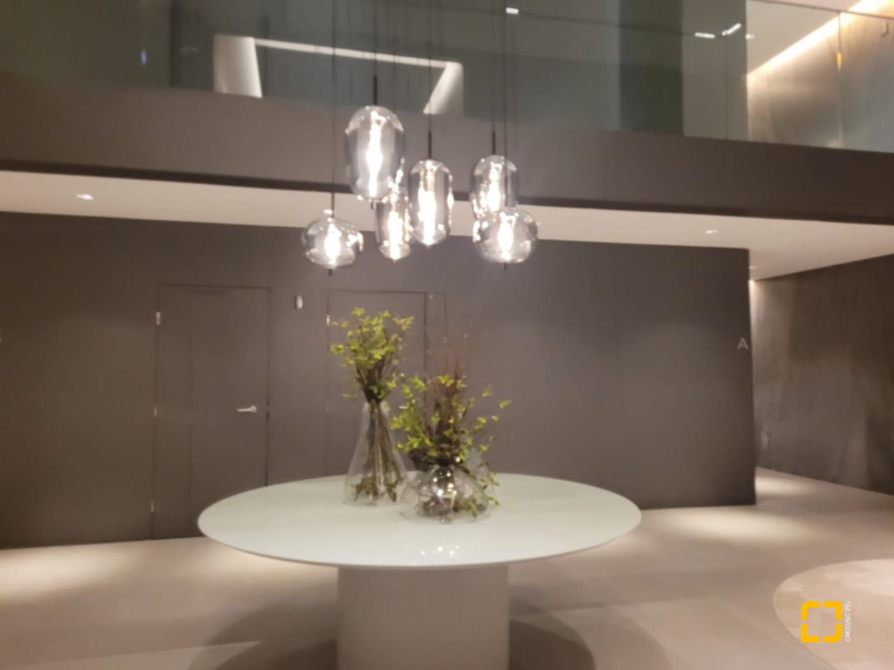 Apartamento com 139m², 6 quartos (sendo 3 suítes), 2 garagens, no bairro Jardim Atlântico em Florianópolis