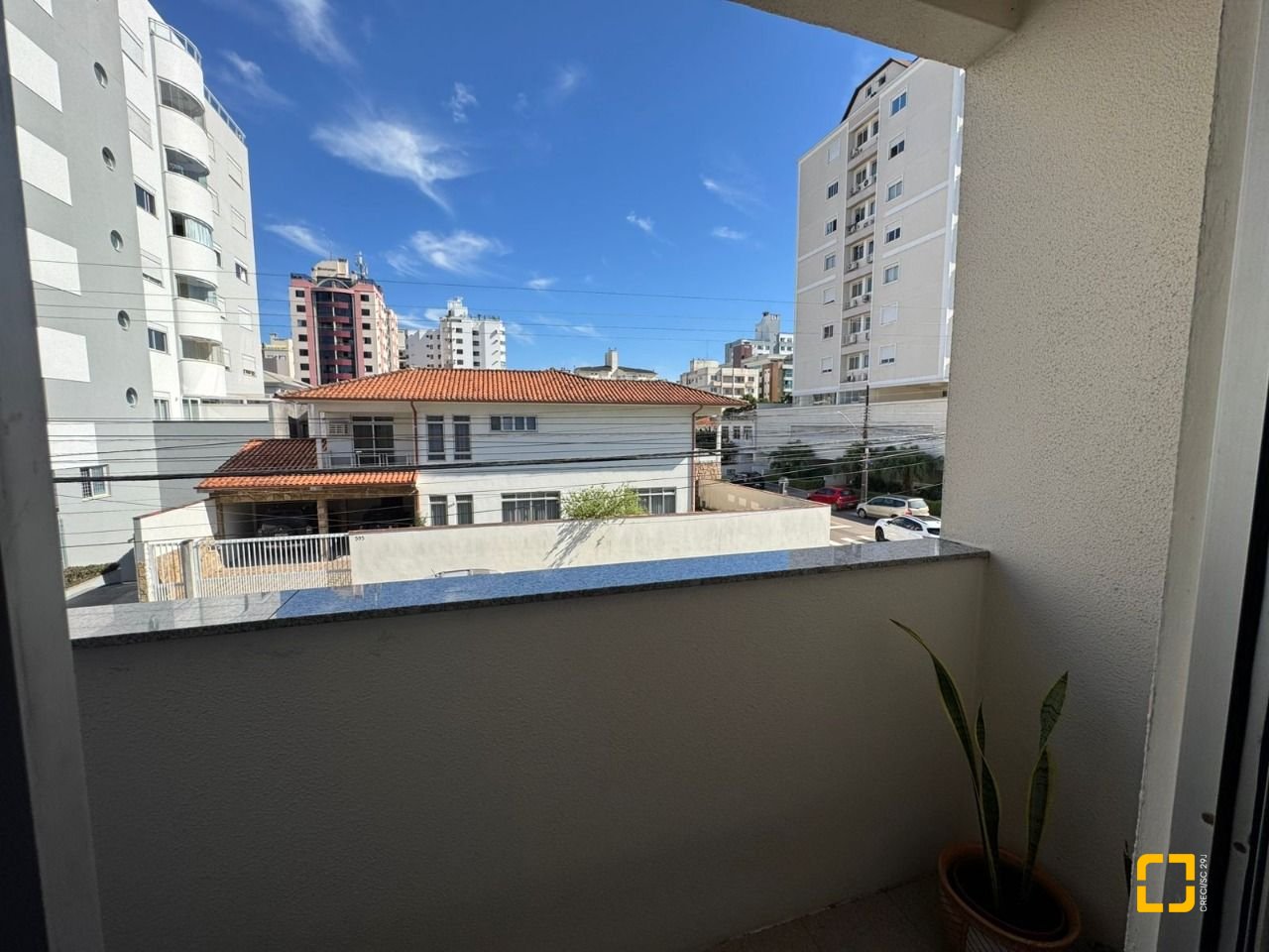 Apartamento com 163m², 5 quartos, 2 garagens, no bairro Balneário em Florianópolis