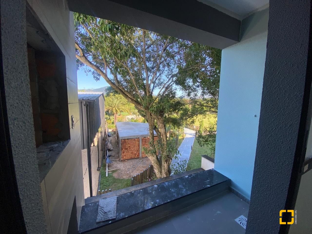 Apartamento com 53m², 1 quarto, 1 garagem, no bairro Campeche em Florianópolis