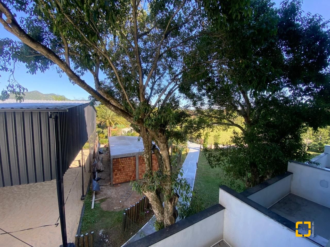 Apartamento com 53m², 1 quarto, 1 garagem, no bairro Campeche em Florianópolis