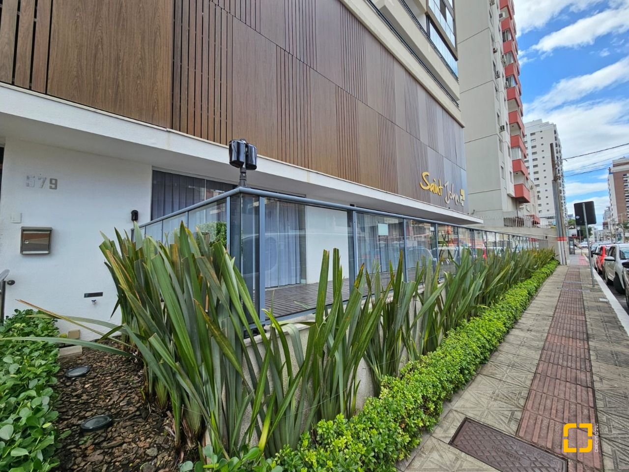 Cobertura com 140m², 3 quartos (sendo 1 suíte), 2 garagens, no bairro Kobrasol em São José