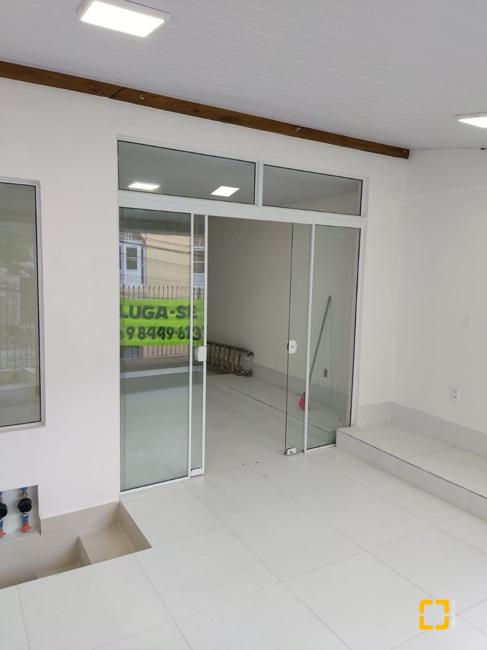 Casa com 153m², no bairro Centro em Florianópolis