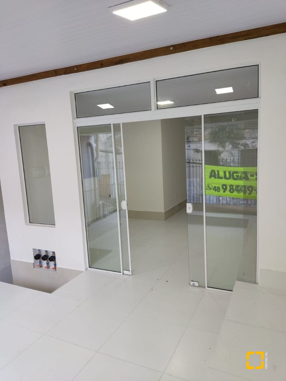 Casa com 153m², no bairro Centro em Florianópolis