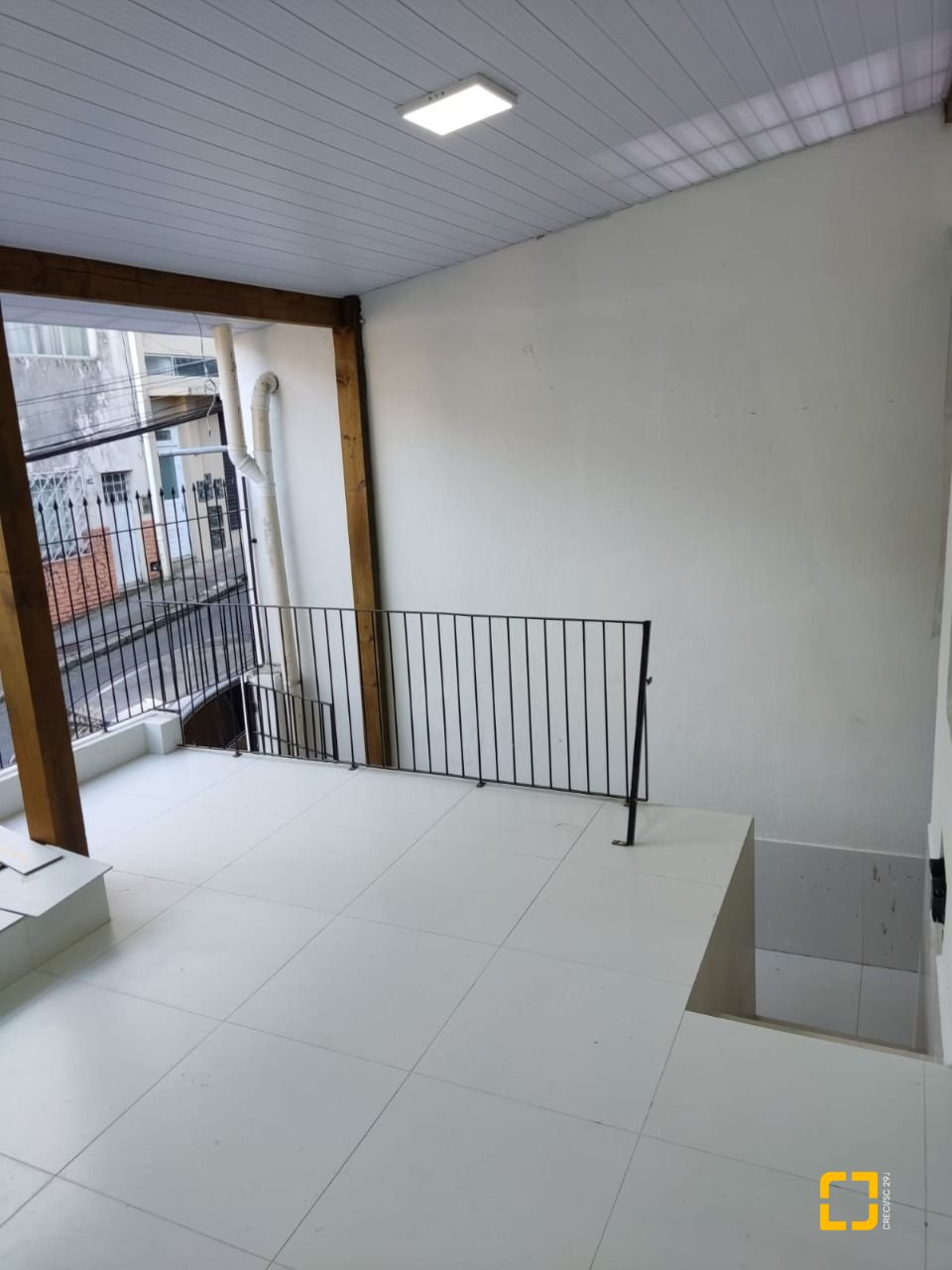 Casa com 153m², no bairro Centro em Florianópolis