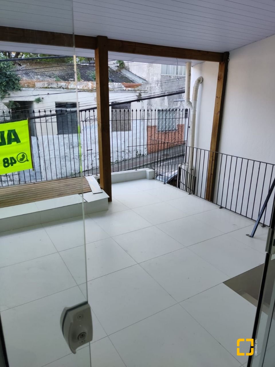 Casa com 153m², no bairro Centro em Florianópolis