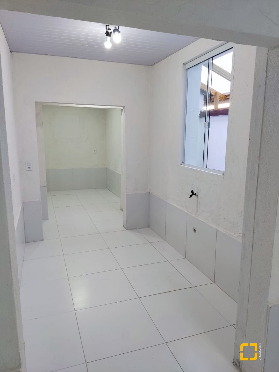 Casa com 153m², no bairro Centro em Florianópolis