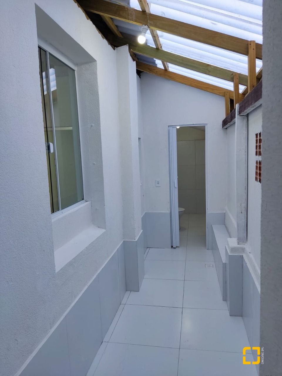 Casa com 153m², no bairro Centro em Florianópolis
