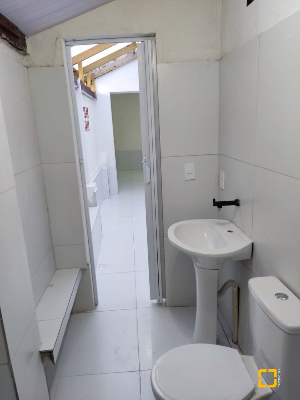 Casa com 153m², no bairro Centro em Florianópolis