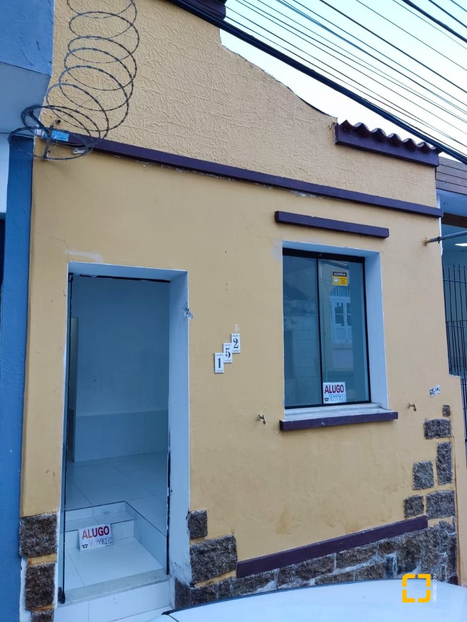 Casa com 153m², no bairro Centro em Florianópolis