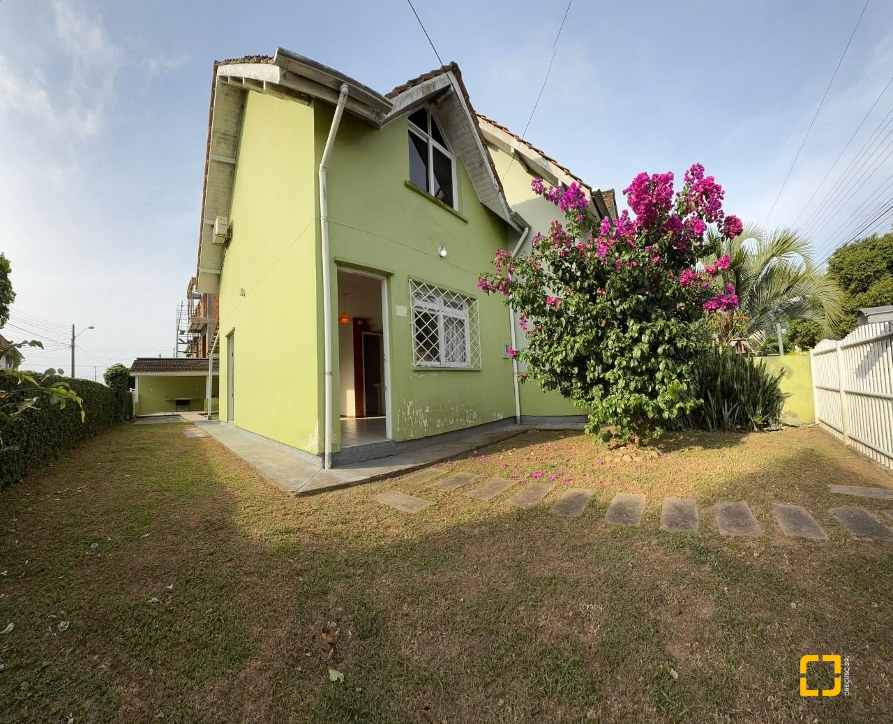 Casa com 50m², 2 quartos, 1 garagem, no bairro Vargem Grande em Florianópolis
