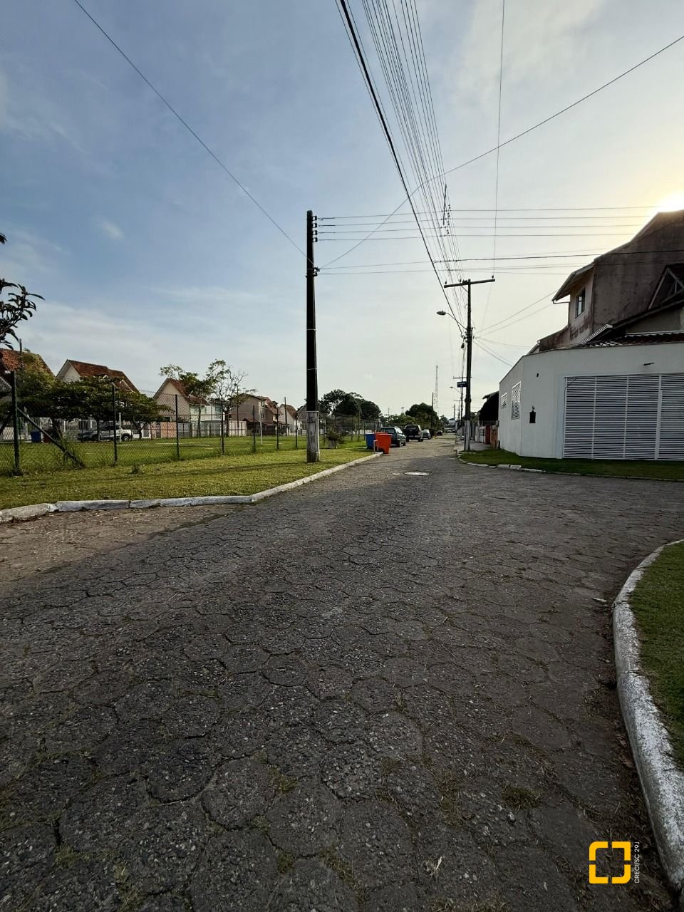 Casa com 50m², 2 quartos, 1 garagem, no bairro Vargem Grande em Florianópolis
