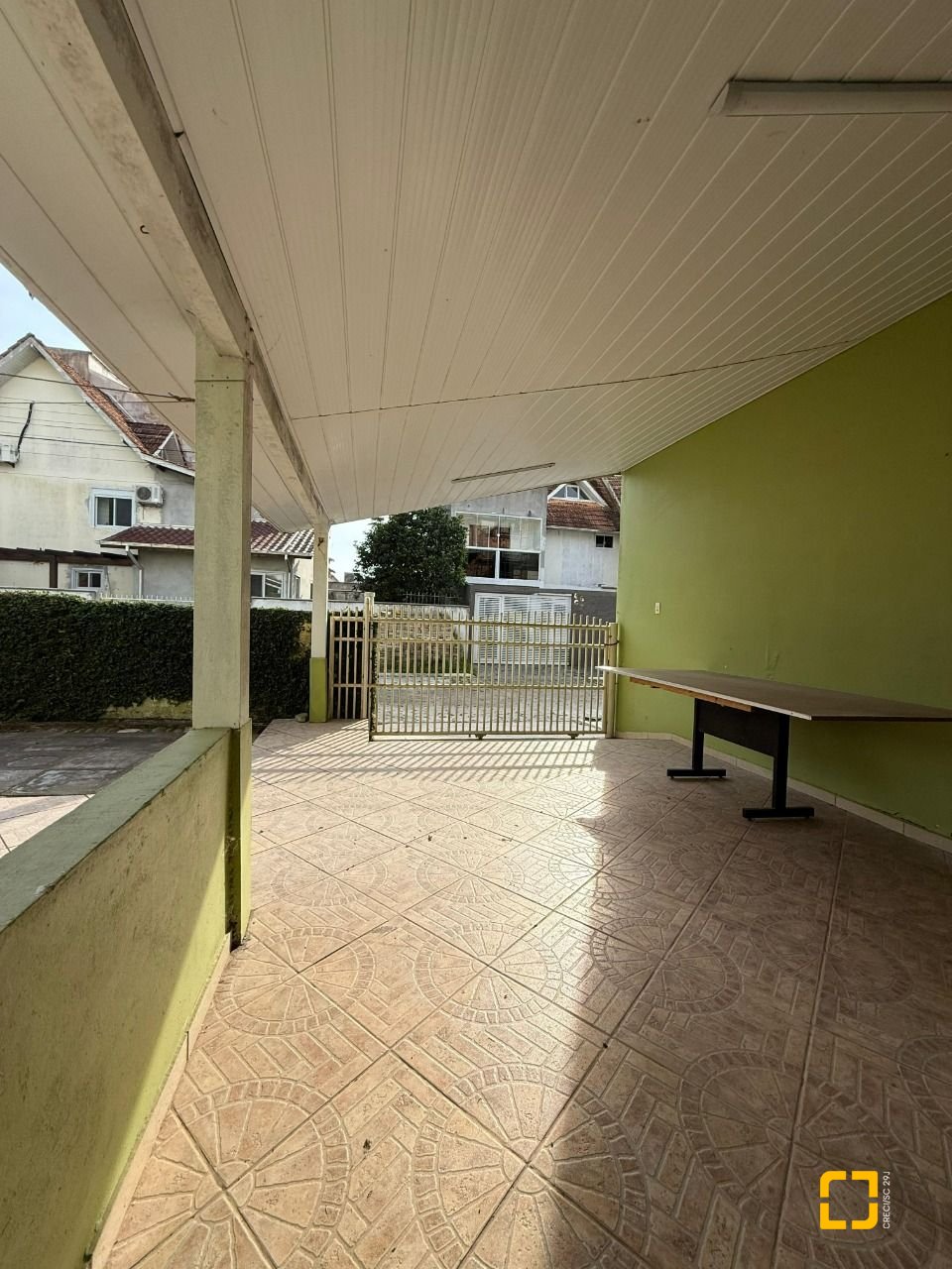 Casa com 50m², 2 quartos, 1 garagem, no bairro Vargem Grande em Florianópolis