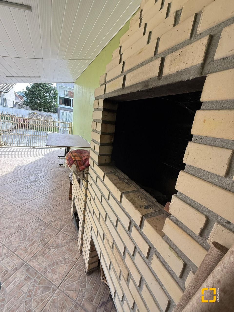 Casa com 50m², 2 quartos, 1 garagem, no bairro Vargem Grande em Florianópolis