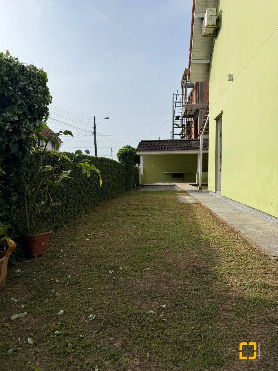 Casa com 50m², 2 quartos, 1 garagem, no bairro Vargem Grande em Florianópolis