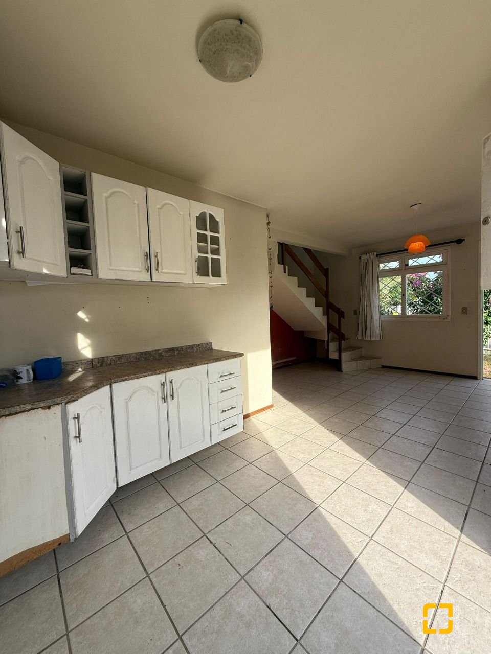 Casa com 50m², 2 quartos, 1 garagem, no bairro Vargem Grande em Florianópolis