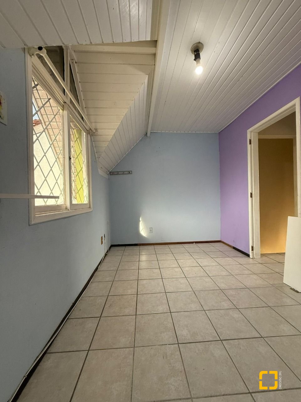 Casa com 50m², 2 quartos, 1 garagem, no bairro Vargem Grande em Florianópolis