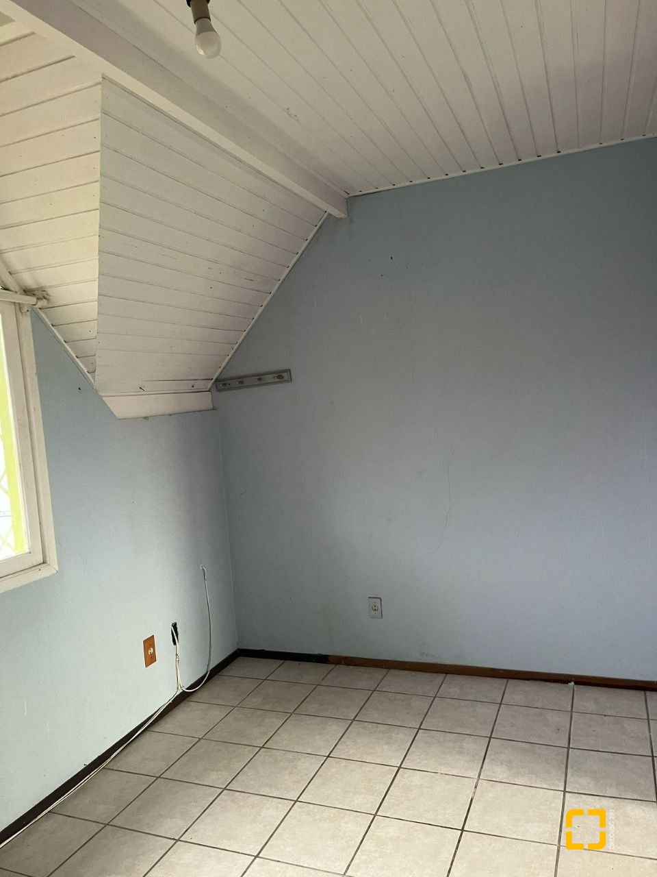 Casa com 50m², 2 quartos, 1 garagem, no bairro Vargem Grande em Florianópolis