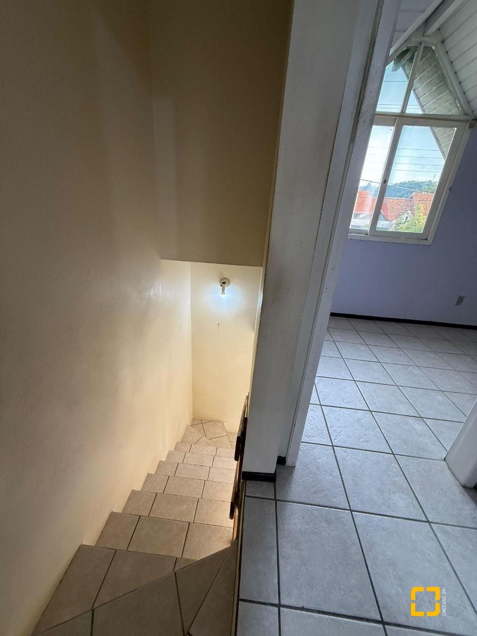 Casa com 50m², 2 quartos, 1 garagem, no bairro Vargem Grande em Florianópolis