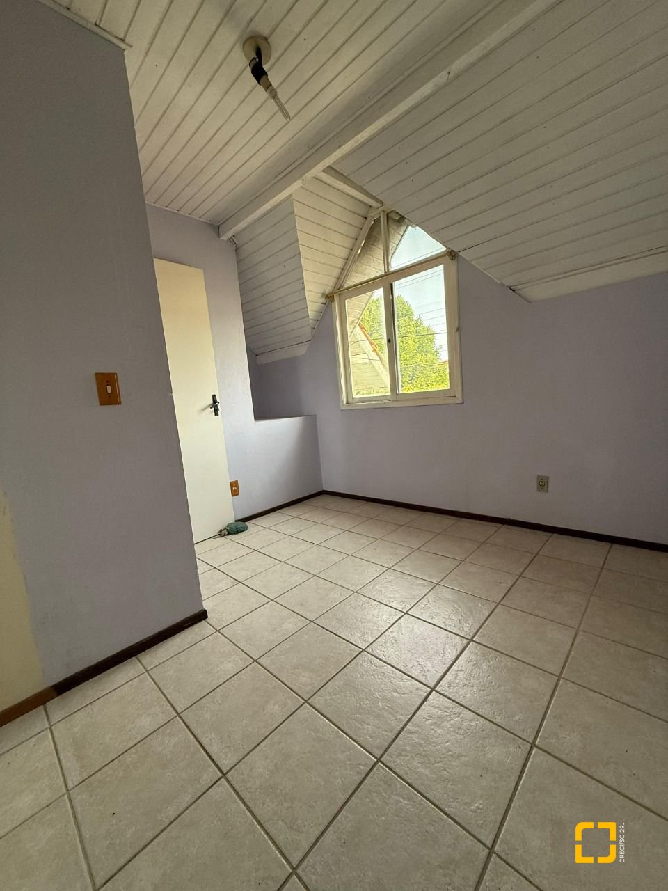 Casa com 50m², 2 quartos, 1 garagem, no bairro Vargem Grande em Florianópolis