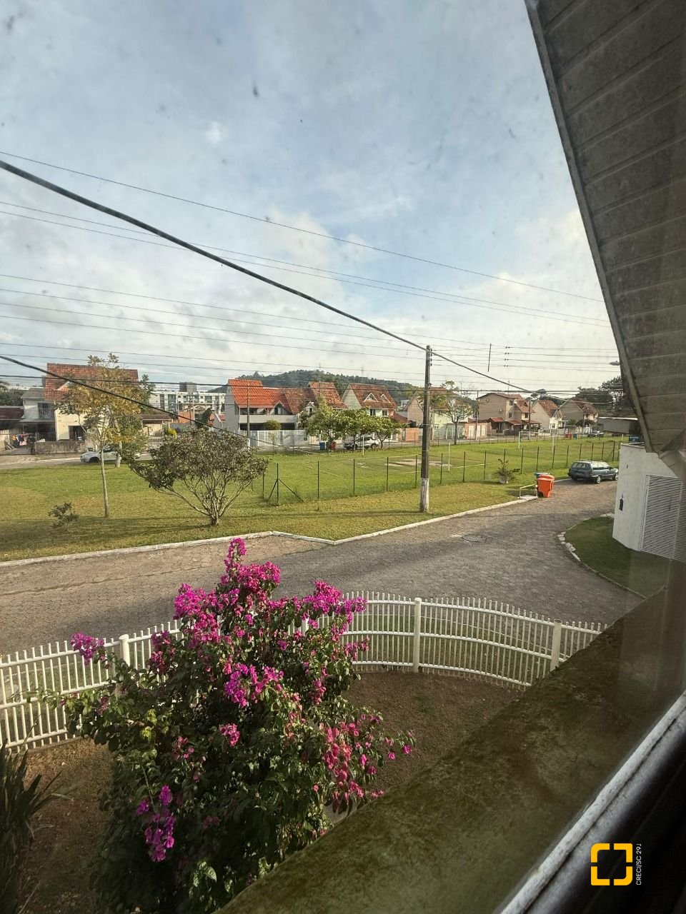 Casa com 50m², 2 quartos, 1 garagem, no bairro Vargem Grande em Florianópolis