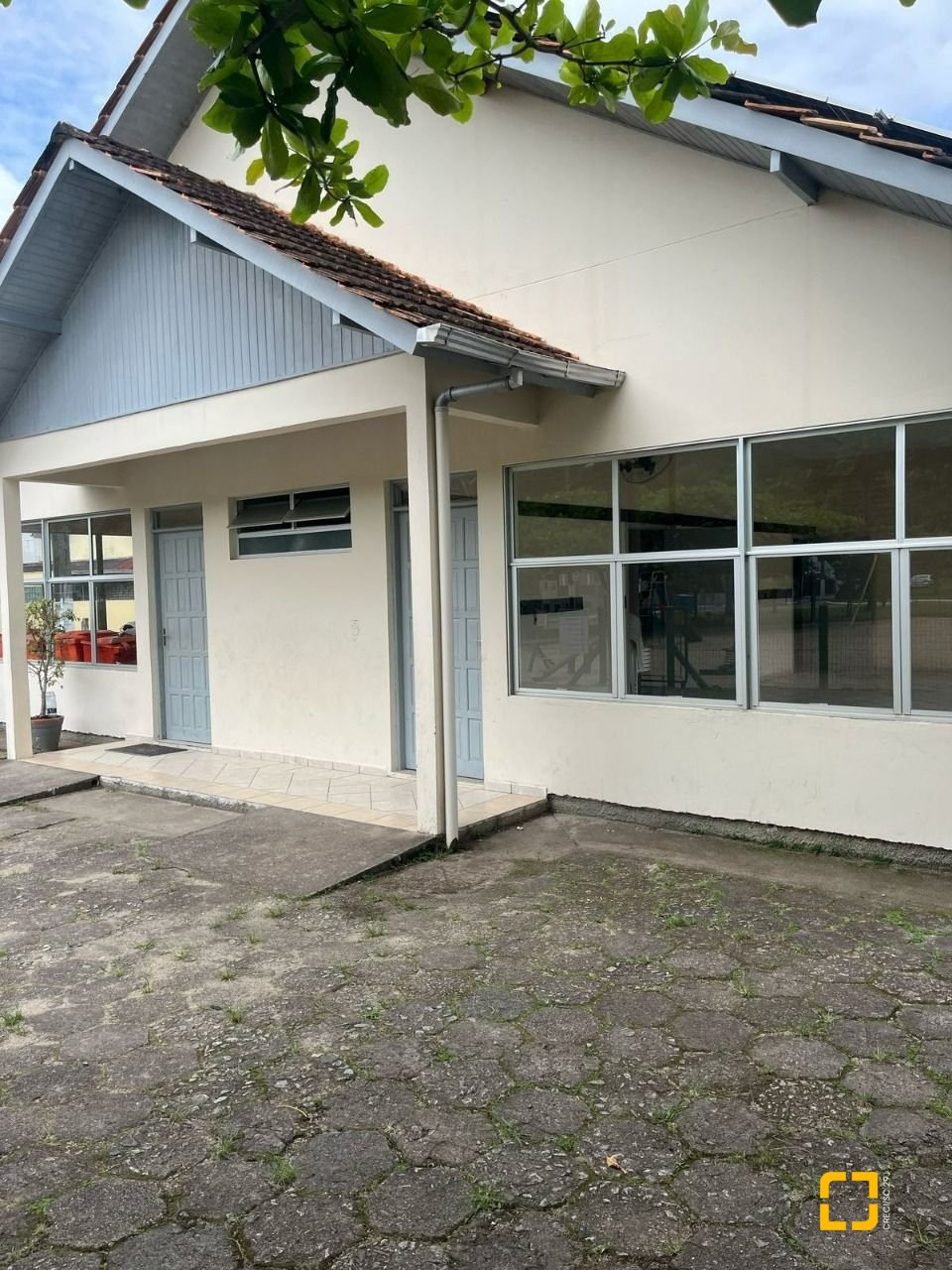 Casa com 50m², 2 quartos, 1 garagem, no bairro Vargem Grande em Florianópolis