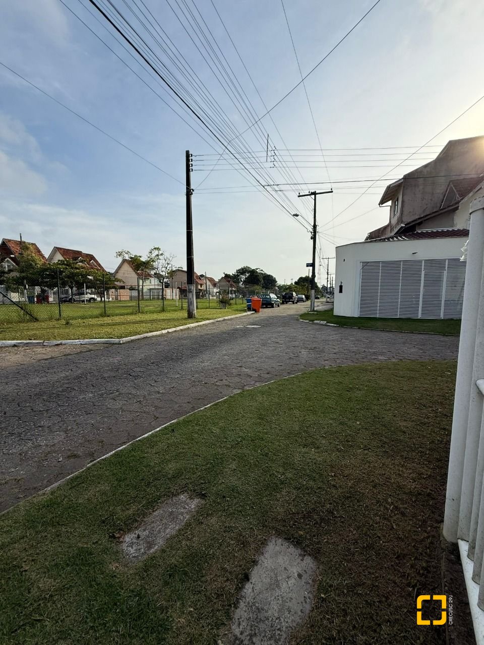 Casa com 50m², 2 quartos, 1 garagem, no bairro Vargem Grande em Florianópolis