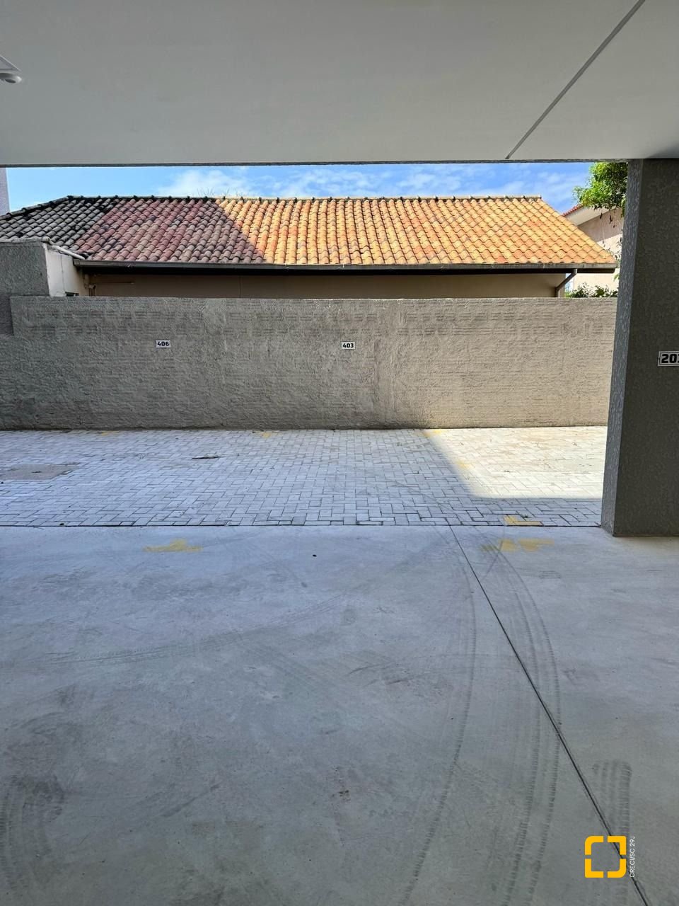 Apartamento com 90m², 3 quartos (sendo 1 suíte), 1 garagem, no bairro Ingleses em Florianópolis