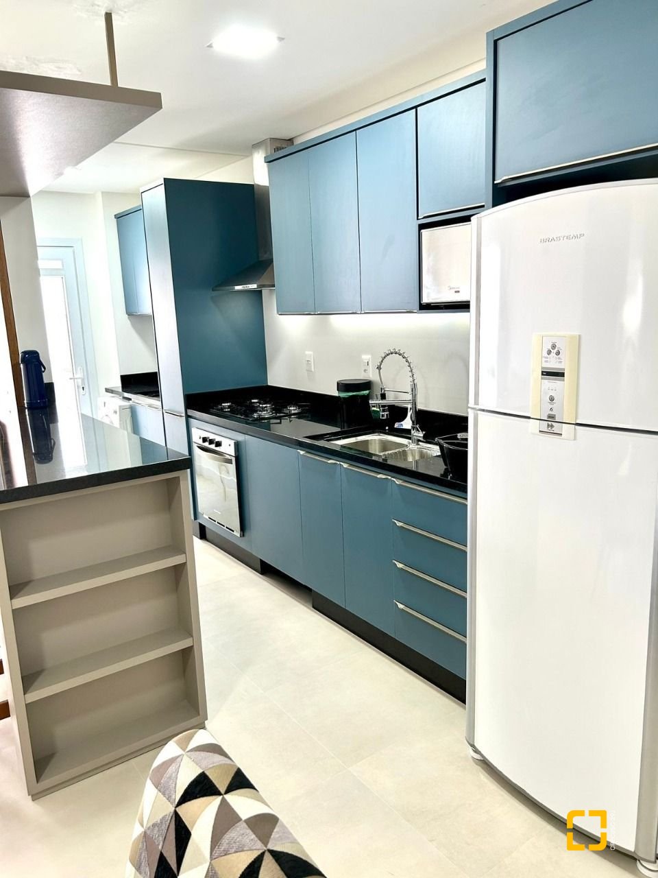 Apartamento com 112m², 4 quartos (sendo 1 suíte), 2 garagens, no bairro Ingleses em Florianópolis