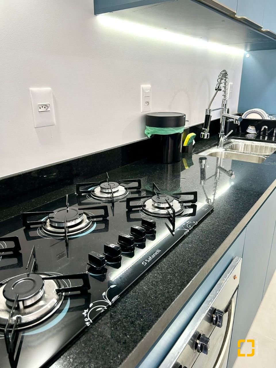 Apartamento com 112m², 4 quartos (sendo 1 suíte), 2 garagens, no bairro Ingleses em Florianópolis