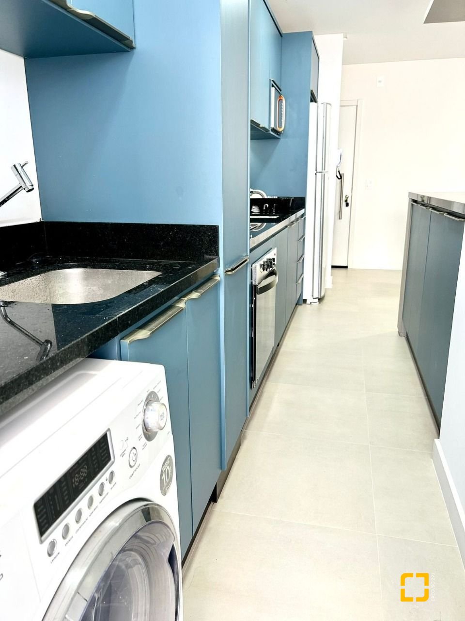 Apartamento com 112m², 4 quartos (sendo 1 suíte), 2 garagens, no bairro Ingleses em Florianópolis