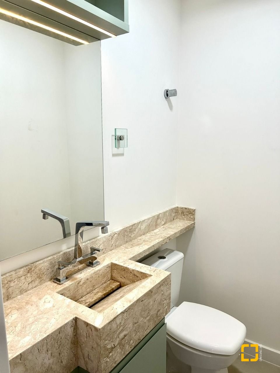 Apartamento com 112m², 4 quartos (sendo 1 suíte), 2 garagens, no bairro Ingleses em Florianópolis