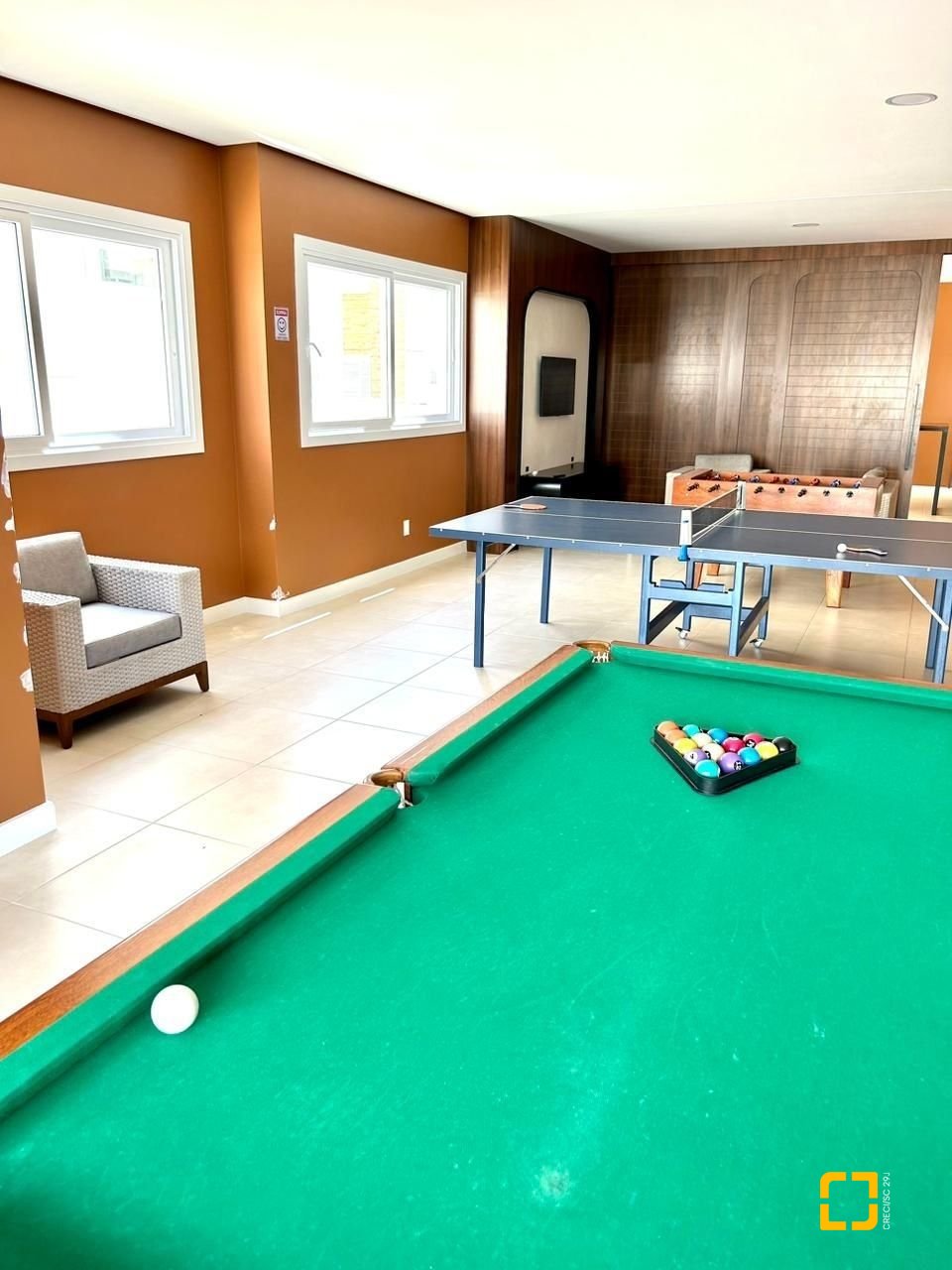 Apartamento com 112m², 4 quartos (sendo 1 suíte), 2 garagens, no bairro Ingleses em Florianópolis