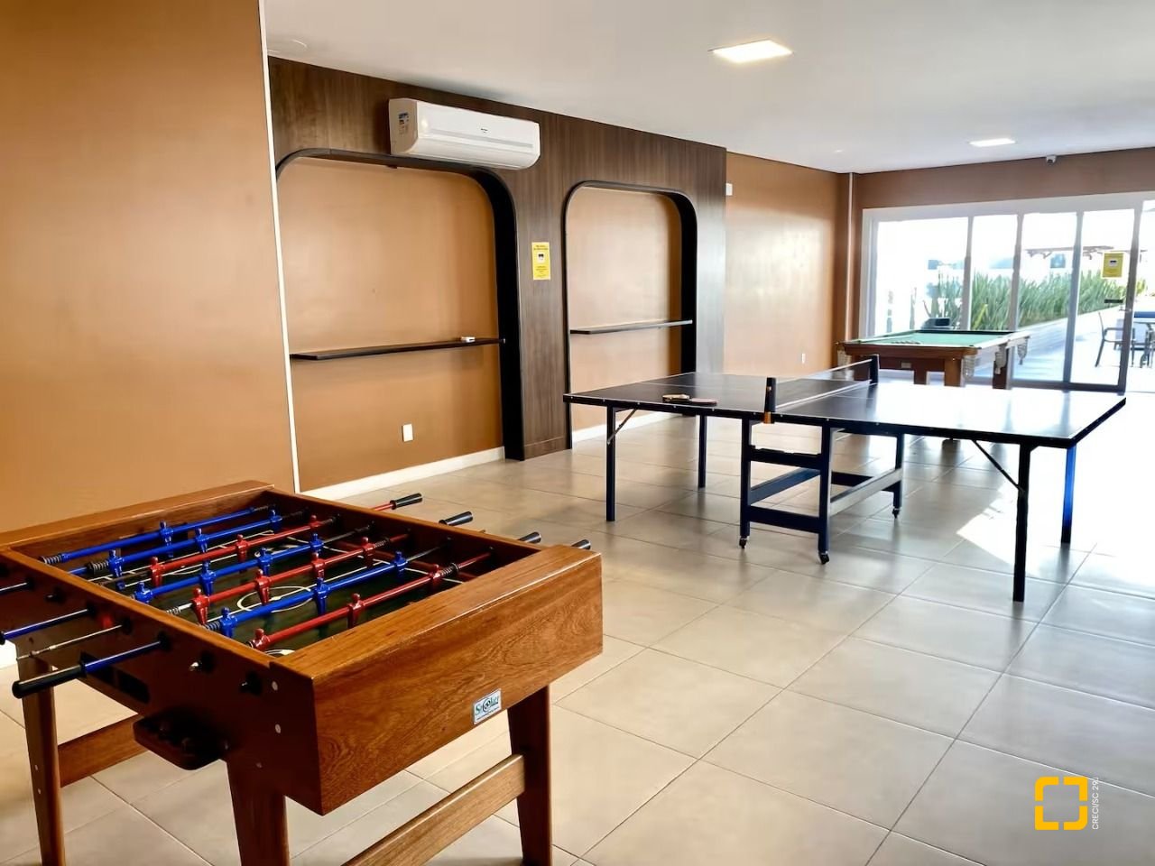 Apartamento com 112m², 4 quartos (sendo 1 suíte), 2 garagens, no bairro Ingleses em Florianópolis