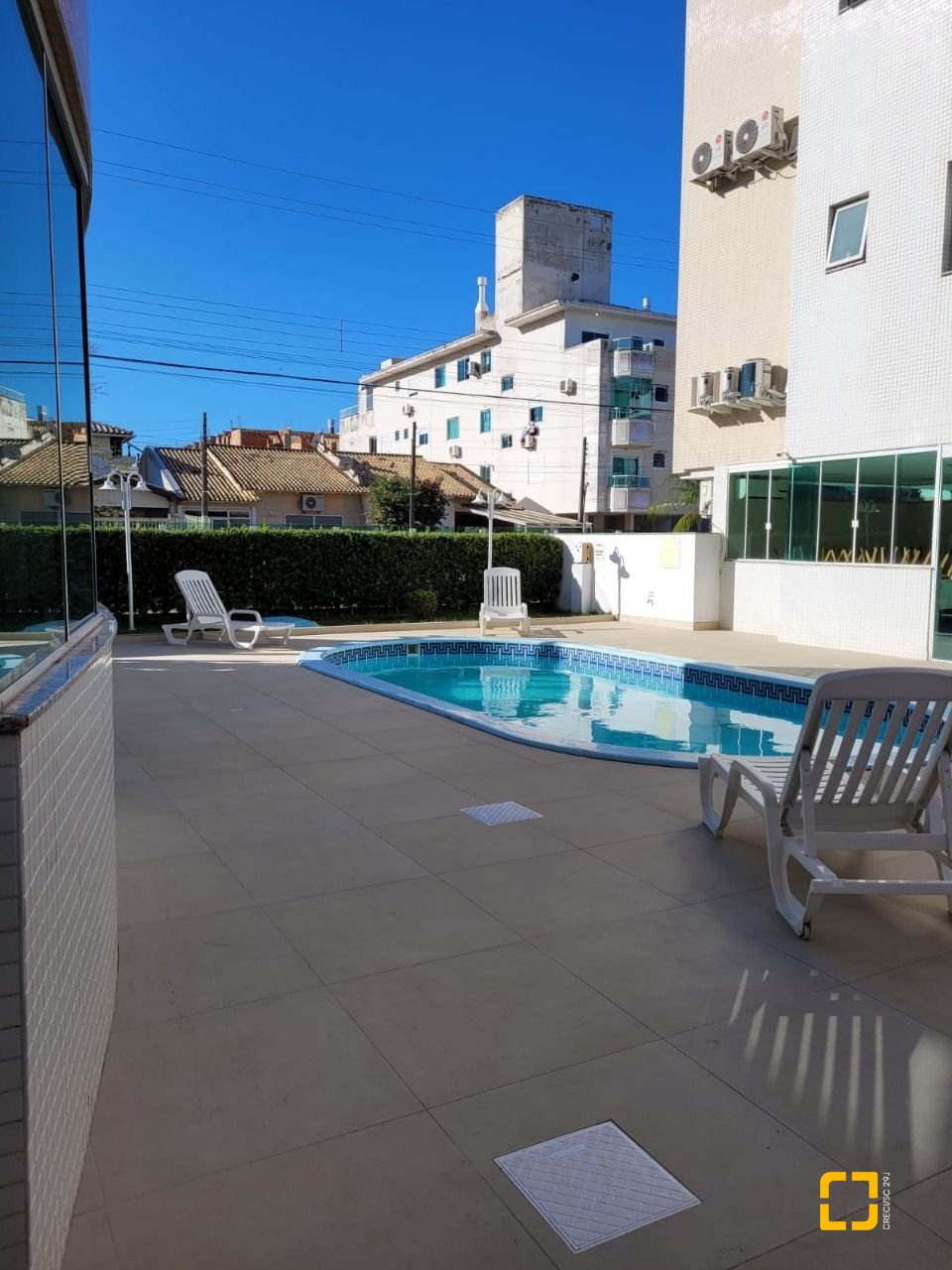 Apartamento com 78m², 4 quartos (sendo 2 suítes), 1 garagem, no bairro Ingleses em Florianópolis