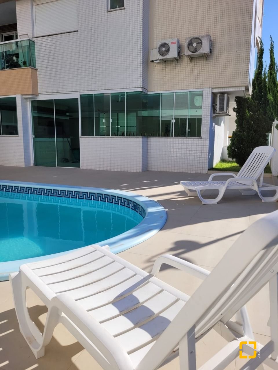 Apartamento com 78m², 4 quartos (sendo 2 suítes), 1 garagem, no bairro Ingleses em Florianópolis