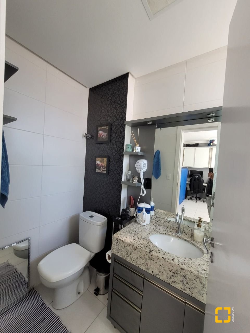 Apartamento com 78m², 4 quartos (sendo 2 suítes), 1 garagem, no bairro Ingleses em Florianópolis