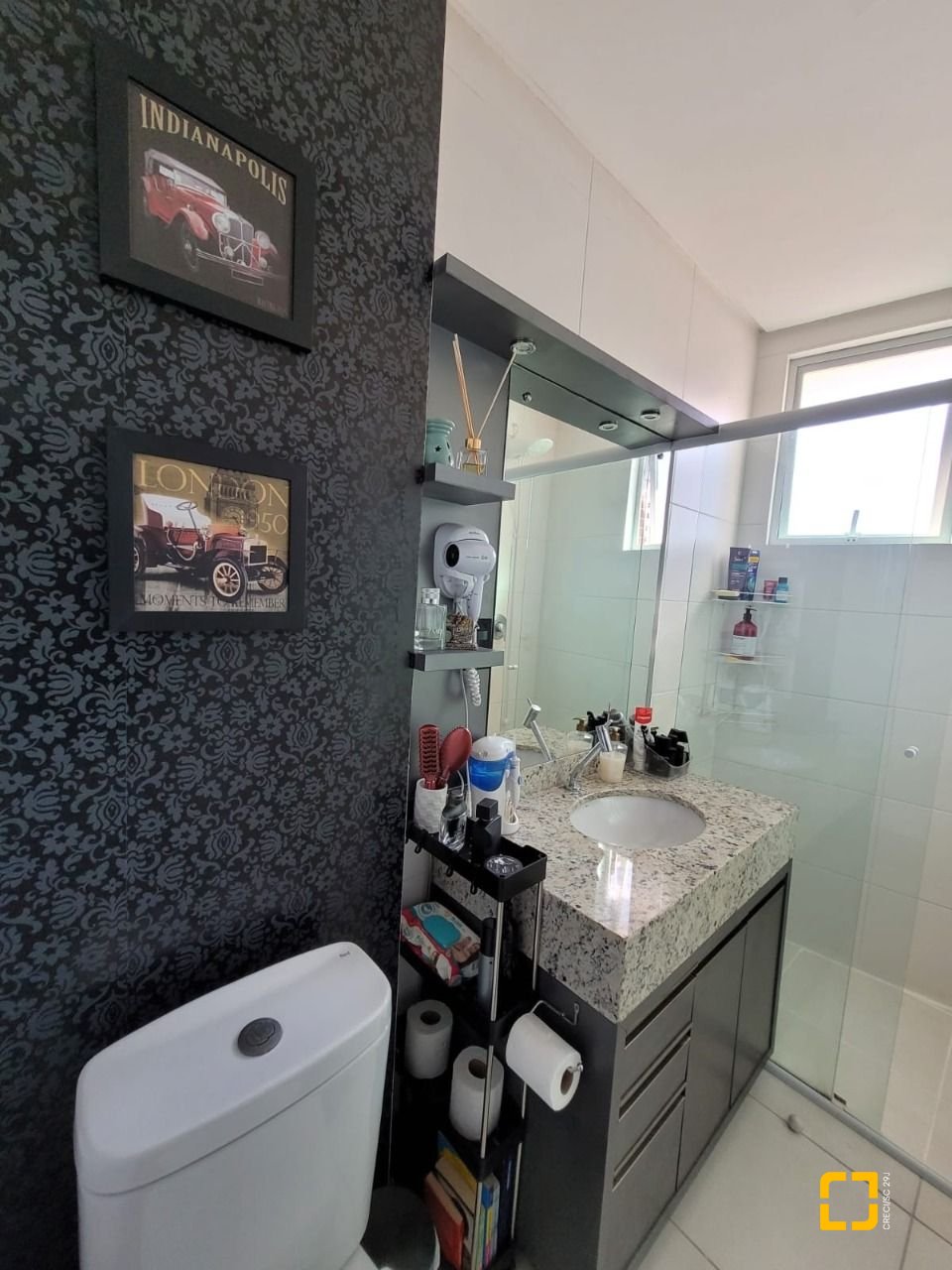 Apartamento com 78m², 4 quartos (sendo 2 suítes), 1 garagem, no bairro Ingleses em Florianópolis