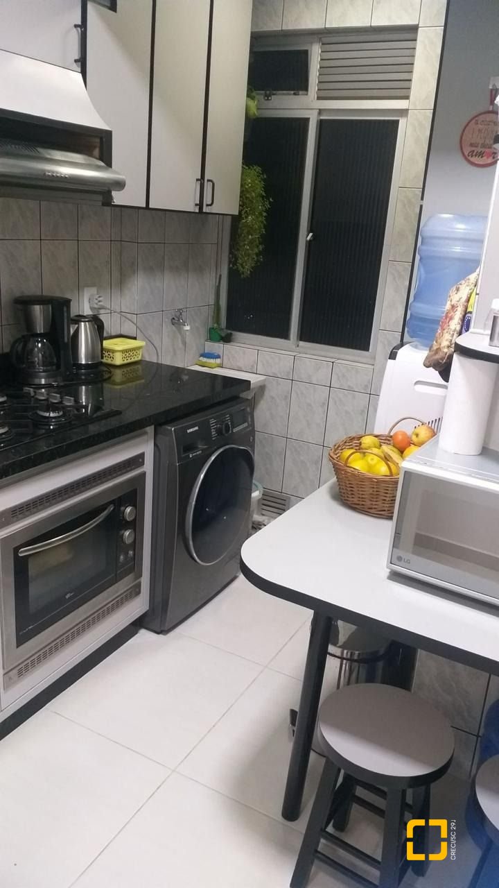 Apartamento com 73m², 2 quartos, 1 garagem, no bairro Ingleses em Florianópolis
