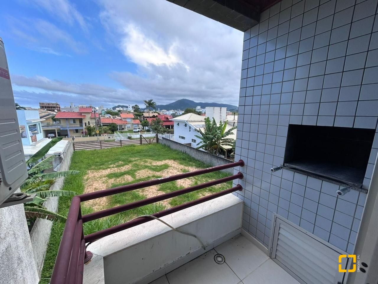 Apartamento com 73m², 2 quartos, 1 garagem, no bairro Ingleses em Florianópolis