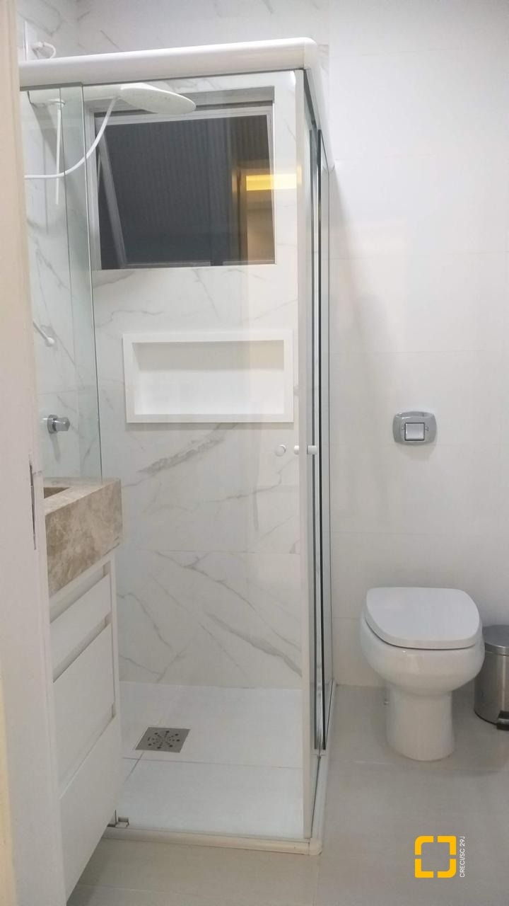 Apartamento com 73m², 2 quartos, 1 garagem, no bairro Ingleses em Florianópolis
