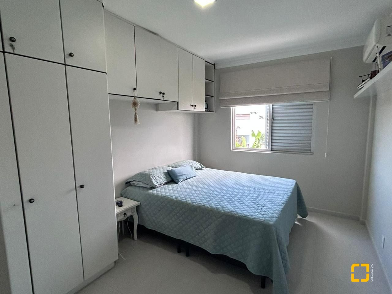 Apartamento com 73m², 2 quartos, 1 garagem, no bairro Ingleses em Florianópolis