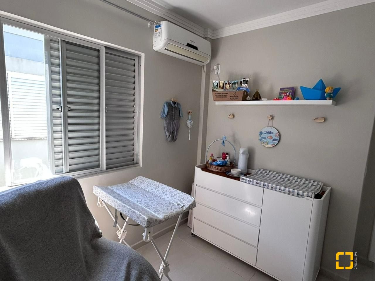 Apartamento com 73m², 2 quartos, 1 garagem, no bairro Ingleses em Florianópolis
